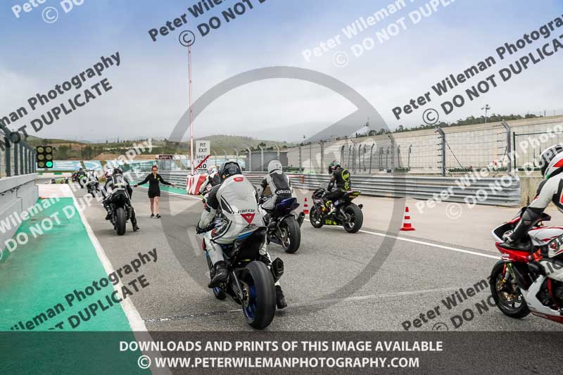 may 2019;motorbikes;no limits;peter wileman photography;portimao;portugal;trackday digital images